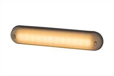 LED indvendig lys kompakt | 2700K | 205lm | 12/24V