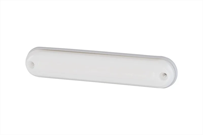 LED interior light compact | 2700K | 205lm | 12/24V - 2