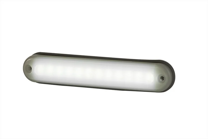 LED interior light compact | 6500K | 220lm | 12/24V