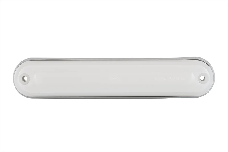 LED interior lighting compact | blue | 15lm | 12/24V - 4