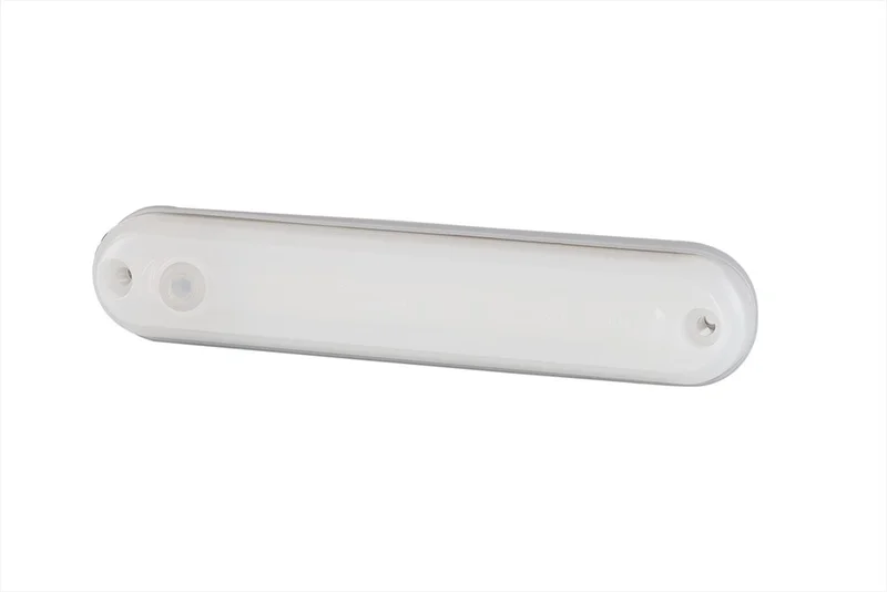 LED indvendig lampe | Tryk på | 2700K | 155lm | 12/24V - 3
