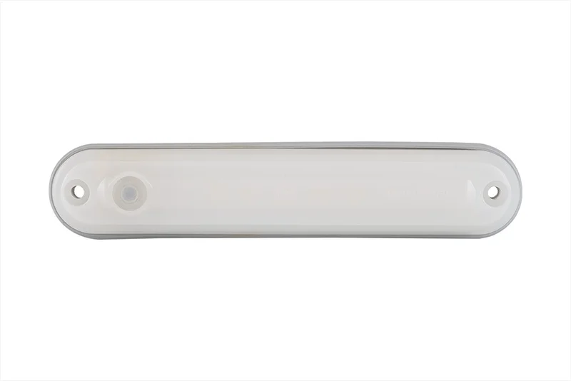 LED Interior Lamp | touch | 6500K | 165lm | 12/24V - 6