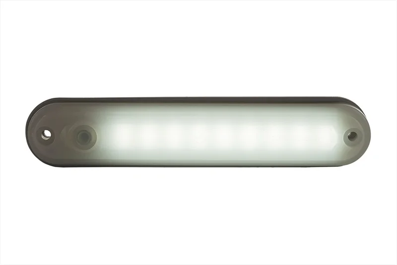LED Interior Lamp | touch | 6500K | 165lm | 12/24V - 5