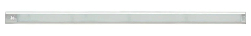 LED interior lighting | with touch controls | Silver | 77cm | 12V | Cool white