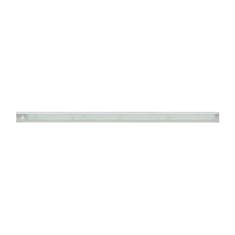 LED interior lighting | with touch controls | Silver | 77cm | 12V | Cool white