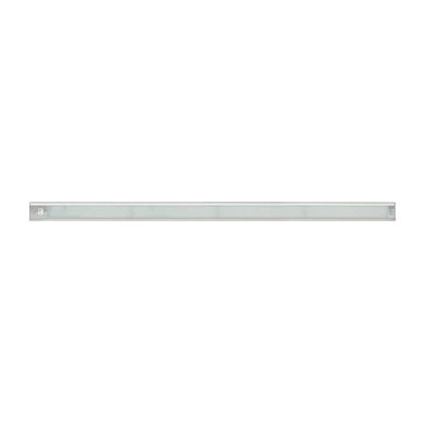 LED Innenraum Beleuchtung | mit touch controls | Silver | 77cm | 12V | Cool weiß