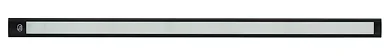 LED interior lighting | with touch control | 77cm | 12V | Cool white