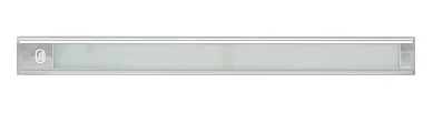 LED interior lighting | with touch controls | Silver | 41cm | 12V | Cool White