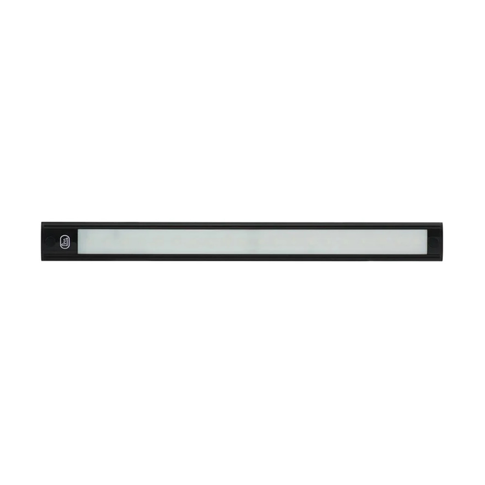 LED wnętrze oświetlenie | z touch controls | black | 41cm | 12V | Cool biały