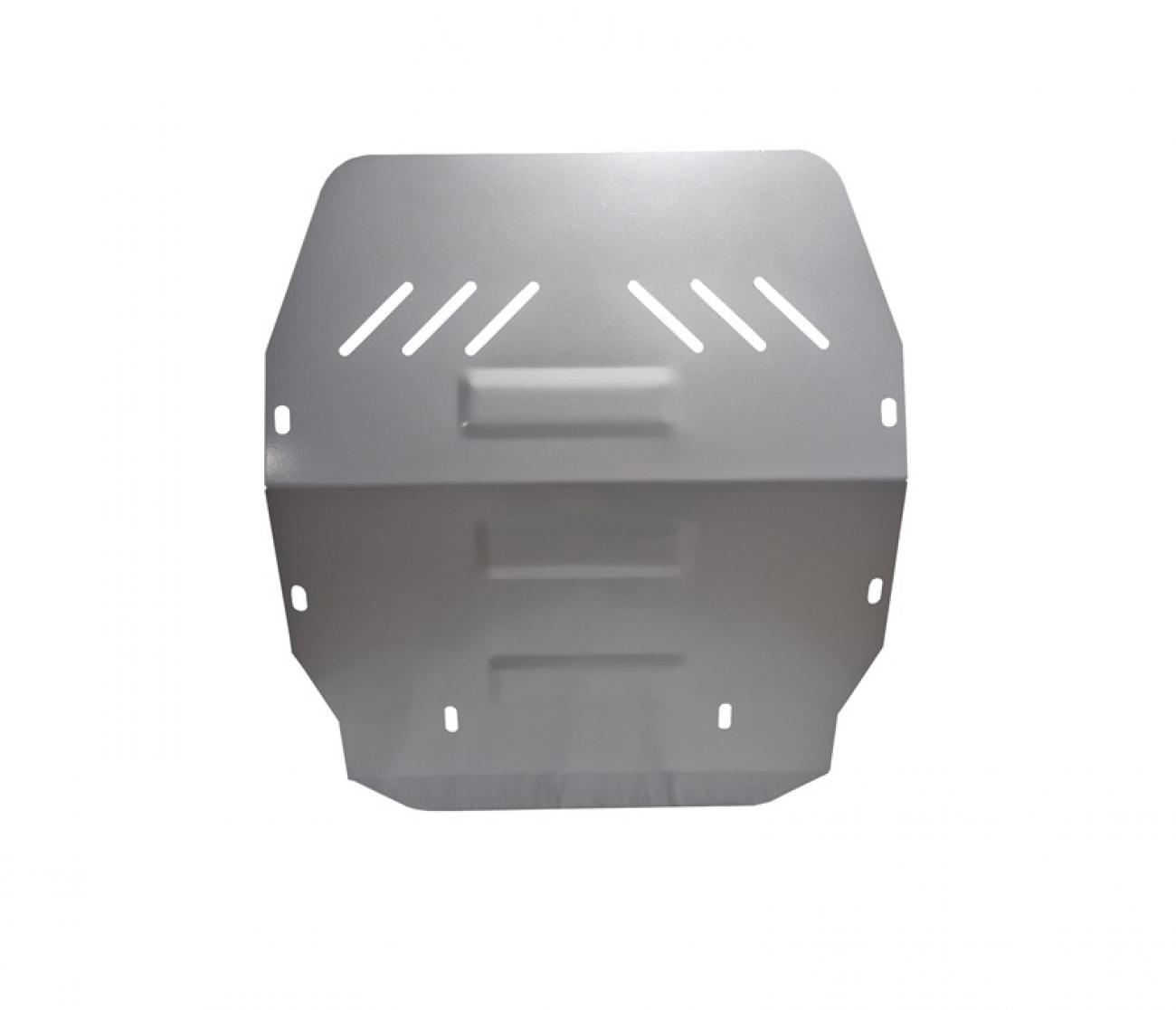 Skid plate Aluminium Engine+ | Mercedes Sprinter (2006-2018)