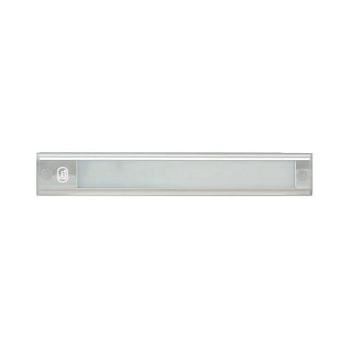 LED interior iluminación | con touch controls | Silver | 26cm | 12V | Cool blanco