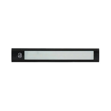 LED interior lighting | with touch control | black | 26cm | 12V | Cool white