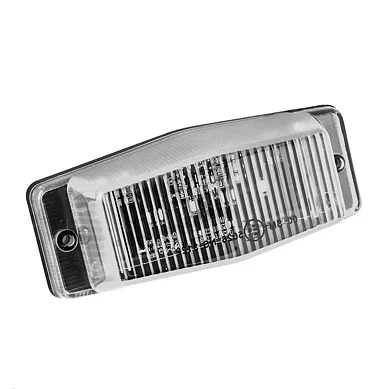 LED Double Burner Vit 24V