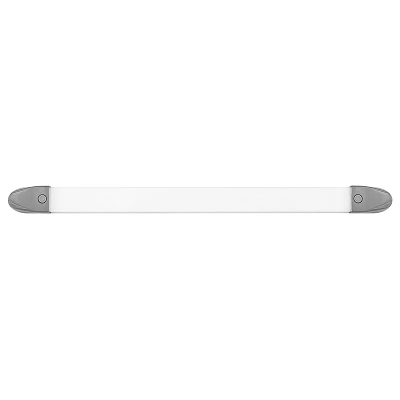 LED indvendig indretning 362mm | 396lm | 6500K 12/24V Grå - 3