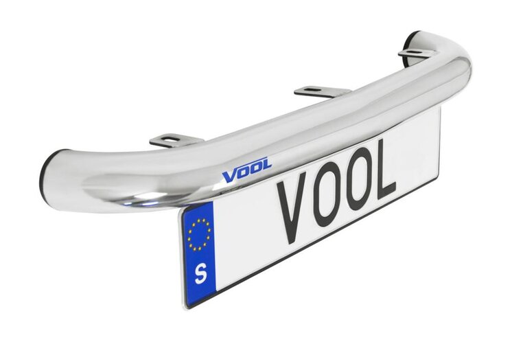Voolbar - VW Caddy 2021- - 6