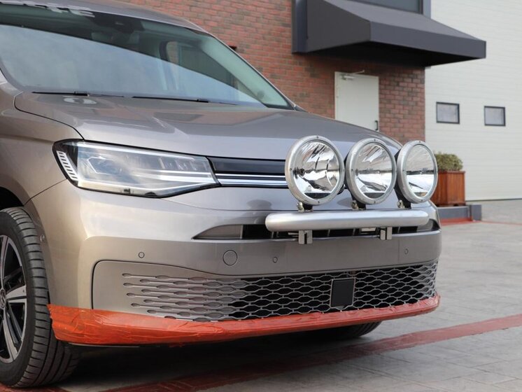 Voolbar - VW Caddy 2021- - 2