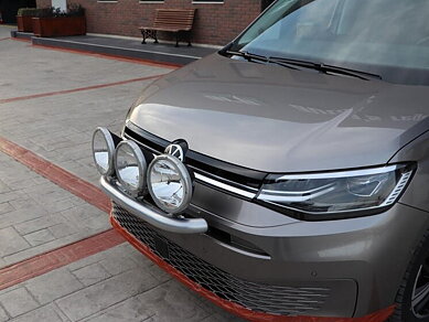 Voolbar - VW Caddy 2021-