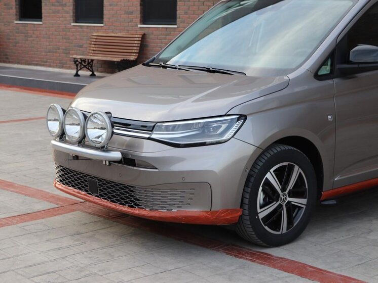 Voolbar - VW Caddy 2021- - 3