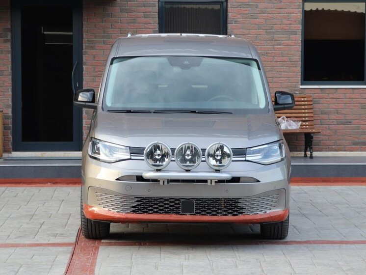 Voolbar - VW Caddy 2021- - 4