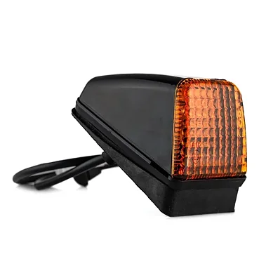 LED Volvo Taklampa orange 24V