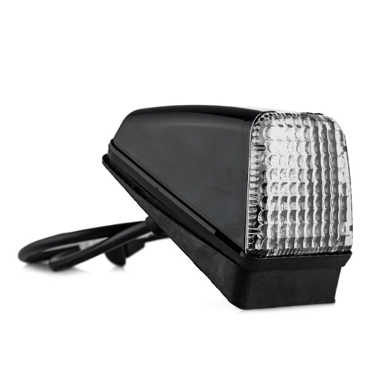 LED Volvo top lamp white 24v
