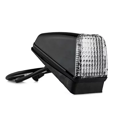 LED Volvo Taklampa vit 24V