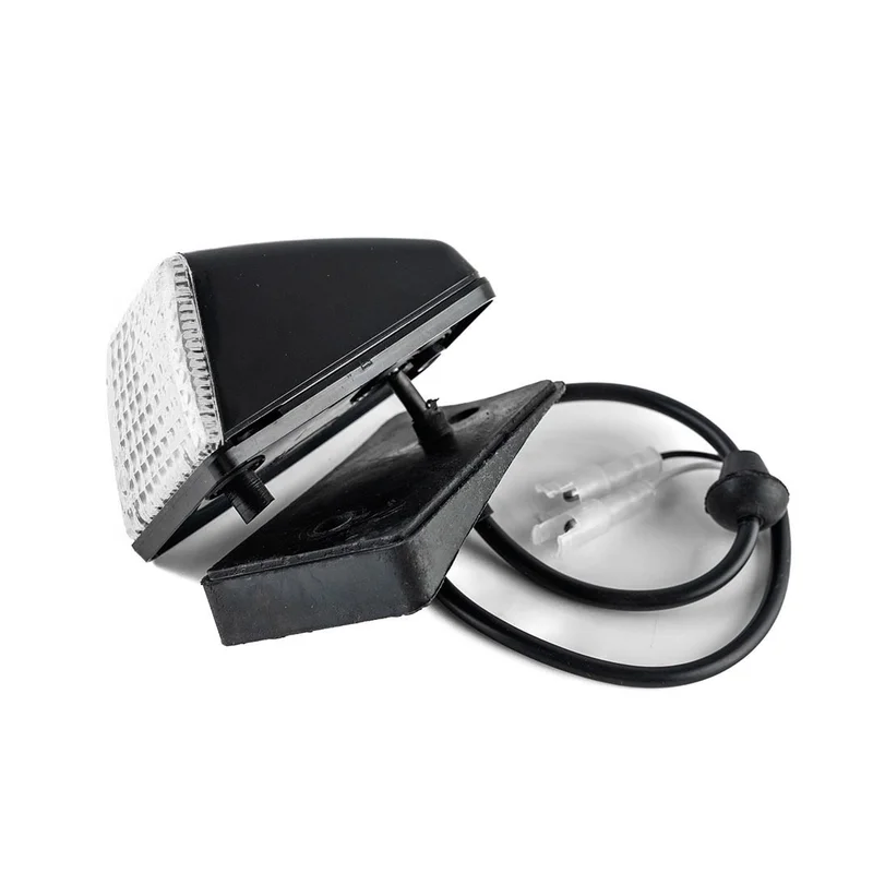 LED Volvo top lamp white 24v - 2