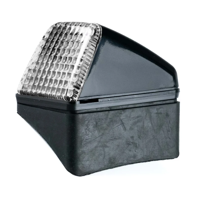 LED Volvo Taklampa vit vänster/vinklad fot 24V - 3