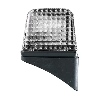 LED Volvo Taklampa vit vänster/vinklad fot 24V