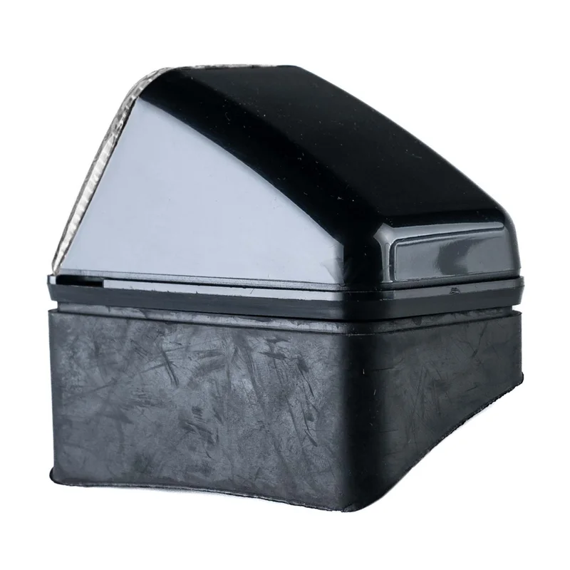 LED Volvo Taklampa vit vänster/vinklad fot 24V - 4