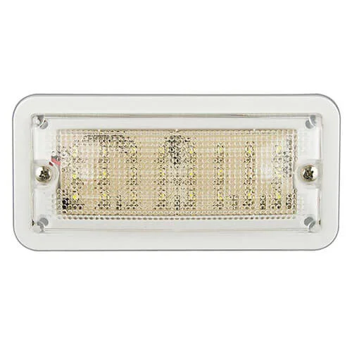 LED interior lighting | White | 12V | Cool white