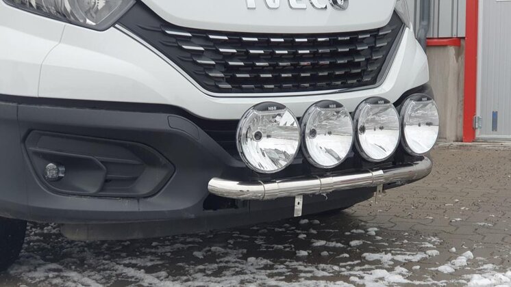 Voolbar 4 - Iveco Daily 2019- - 5