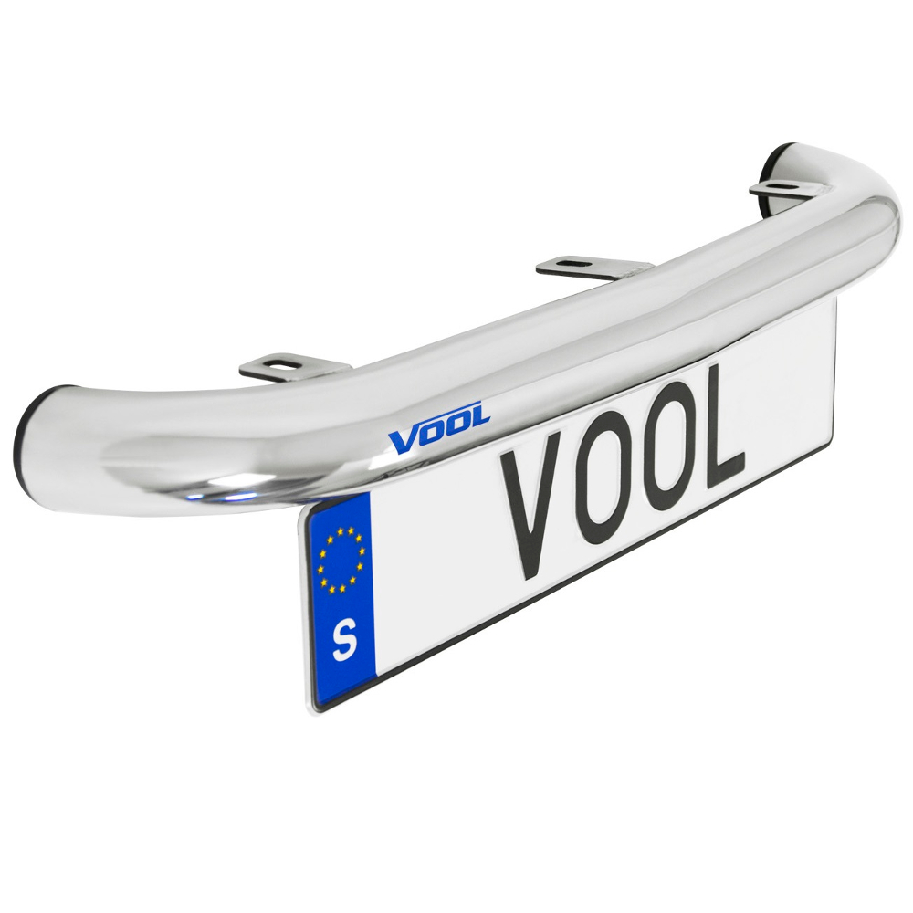 Voolbar - Iveco Daily 2019- - 7