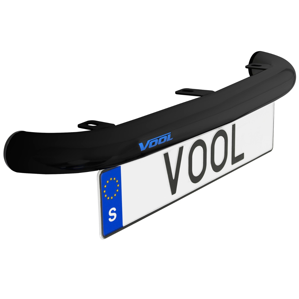 Voolbar - Toyota Proace 2016- - 3