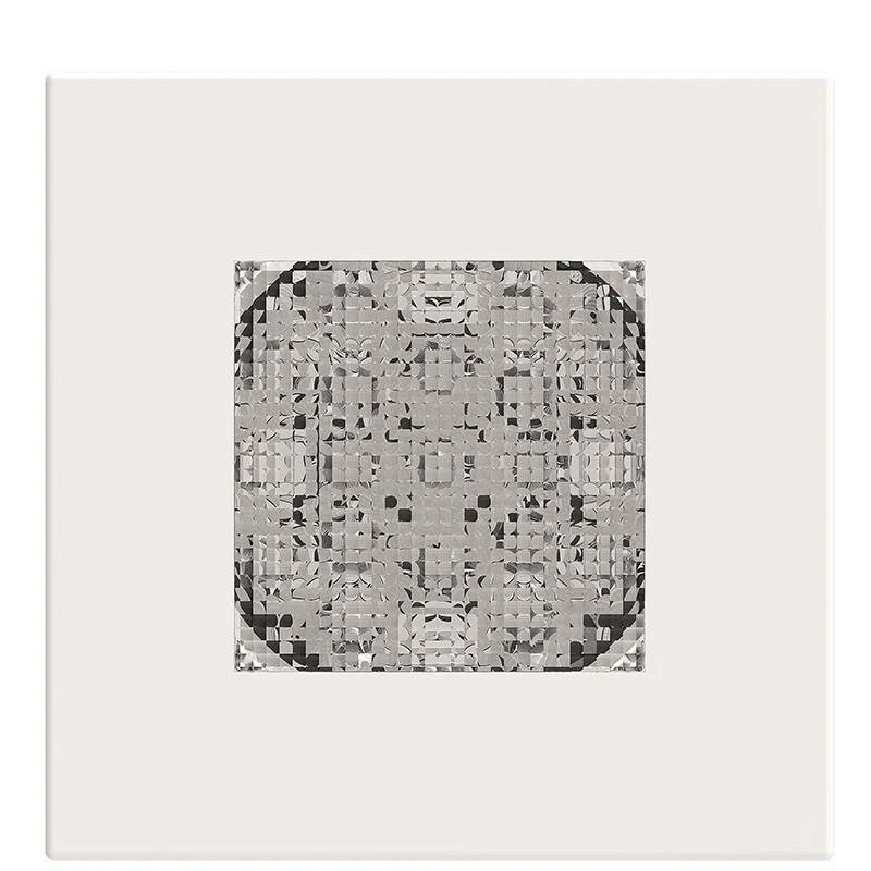 LED-innerbelysning vit | 12-24V | varmvit