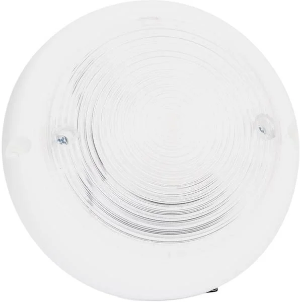 LED indvendig belysning | Hvid | uden afbryder | 12-24V | 4000K - 4