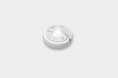 LED indvendig belysning | Hvid | uden afbryder | 12-24V | 4000K