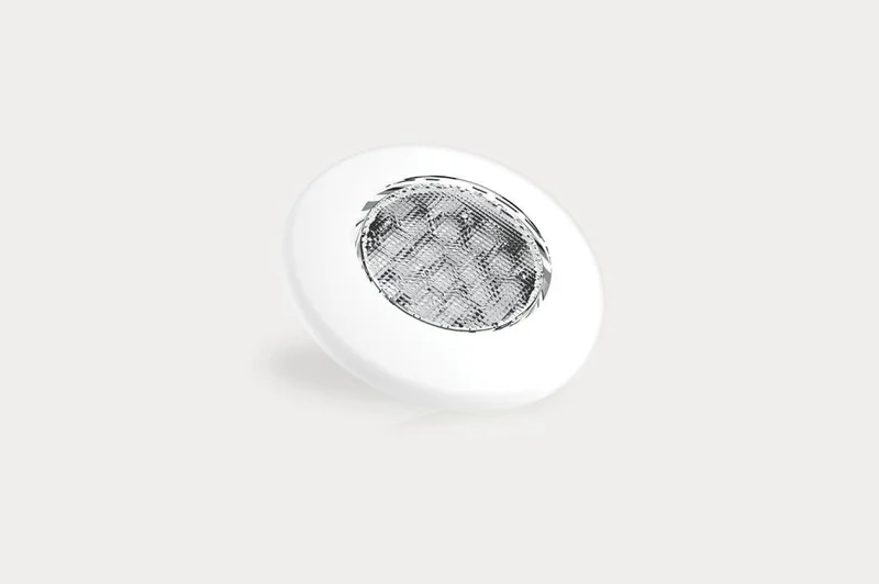 LED-interiörbelysning | Vit | 12-24V | varmvit - 2