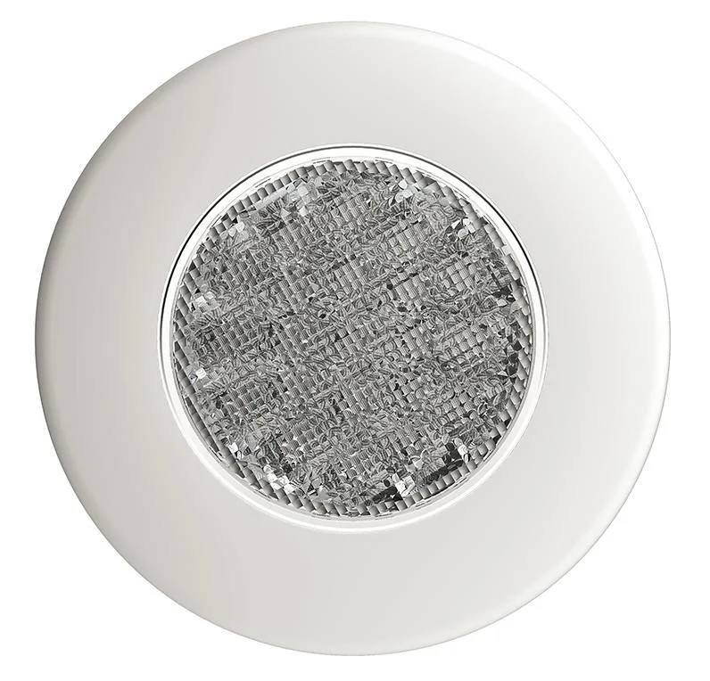 LED-interiörbelysning | Vit | 12-24V | varmvit