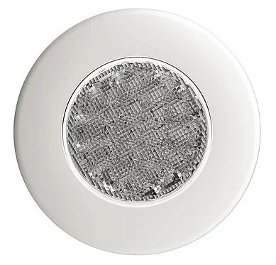 LED innvendig belysning | Hvit | 12-24V | varm hvit