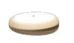LED innvendig belysning rund | 1200lm | 4000K | 12/24V