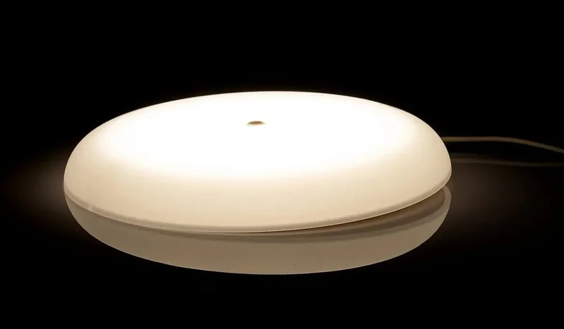 LED interior lighting round | 1200lm | 4000K | 12/24V - 2