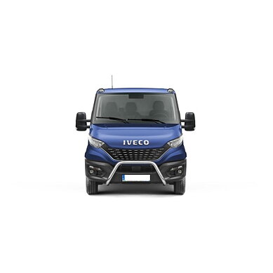 EU Frontbøjle - Iveco Daily 2019-