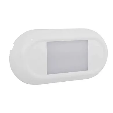 LED indvendig belysning | uden afbryder 13cm | 12-24V | 4500K