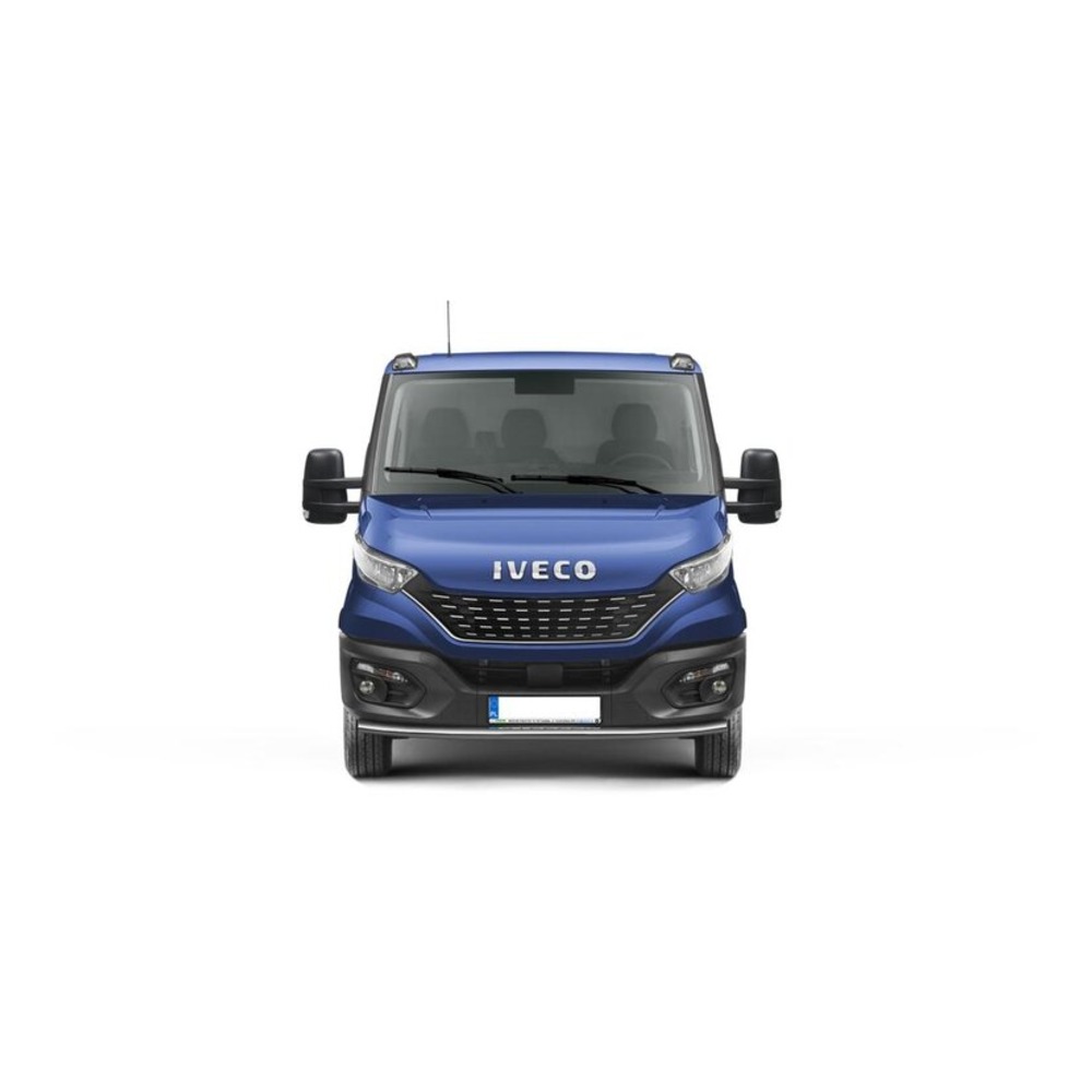 LOWBAR EU Frontbøyle - Iveco Daily 2019-