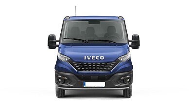 LOWBAR EU Frontbøyle - Iveco Daily 2019-