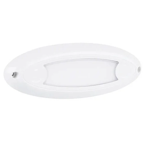 LED innvendig belysning | uten bryter | 16cm | 12-24V | 4500K - 2