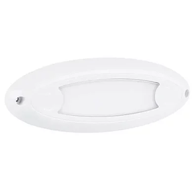 LED innvendig belysning | uten bryter | 16cm | 12-24V | 4500K
