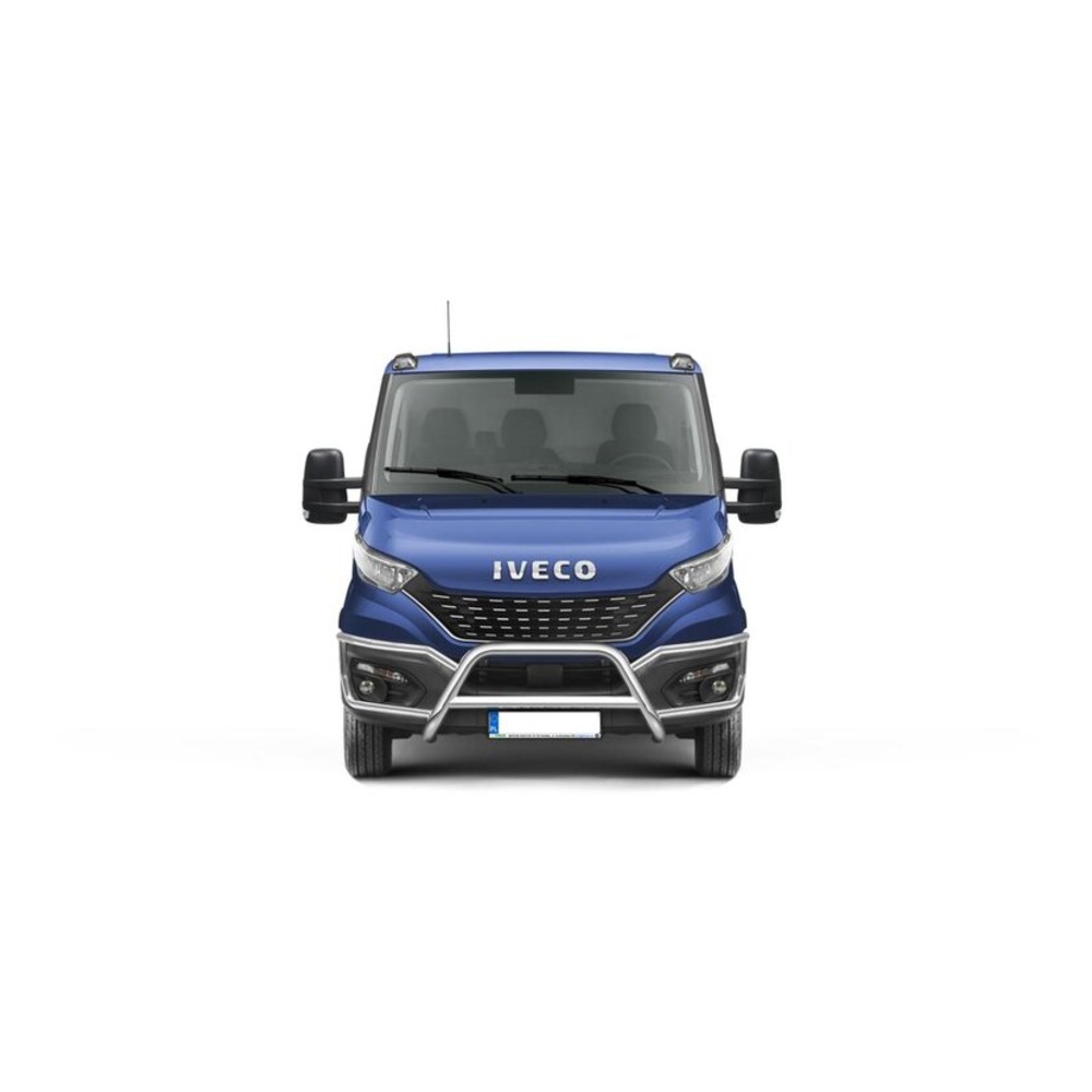 EU Frontbøyle - Iveco Daily 2019-