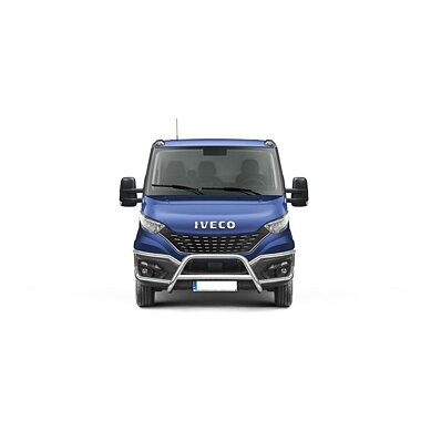 EU Frontbøjle - Iveco Daily 2019-